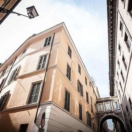 Casa Julia Al Pantheon * Rome