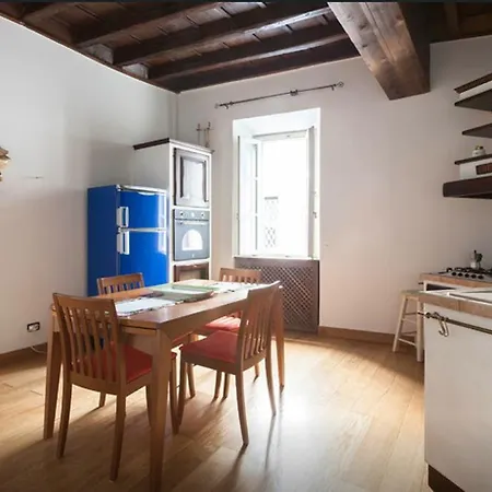 Apartment Casa Julia Al Pantheon
