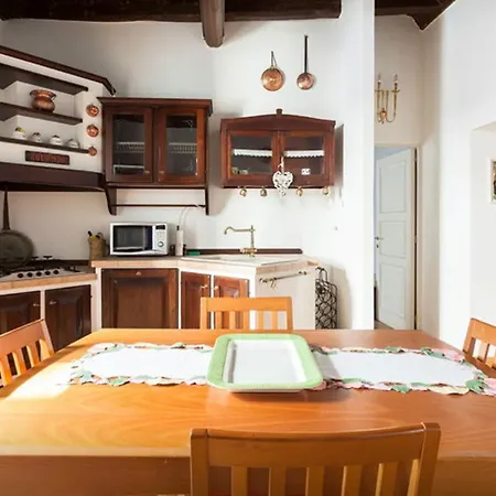 Apartment Casa Julia Al Pantheon