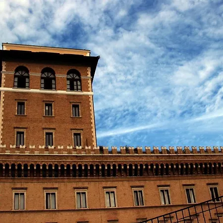 Apartment Casa Julia Al Pantheon