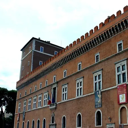 Casa Julia Al Pantheon *