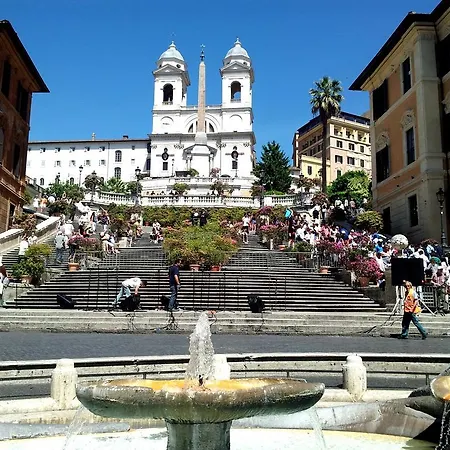 Casa Julia Al Pantheon Apartment Rome