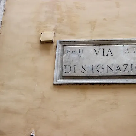 Apartment Casa Julia Al Pantheon