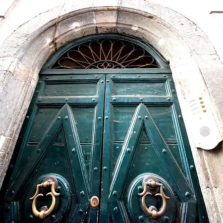 Casa Julia Al Pantheon *