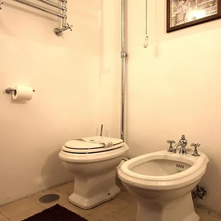 Casa Julia Al Pantheon Apartment Rome