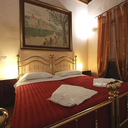 Casa Julia Al Pantheon Apartment Rome