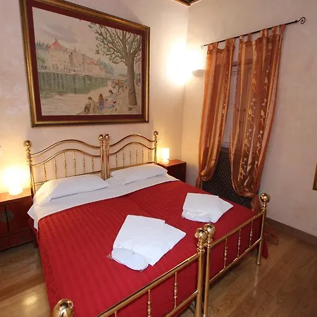 Casa Julia Al Pantheon Apartment