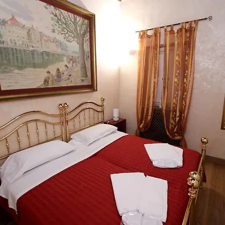 Casa Julia Al Pantheon Apartment *