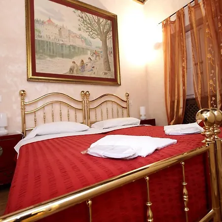 Apartment Casa Julia Al Pantheon