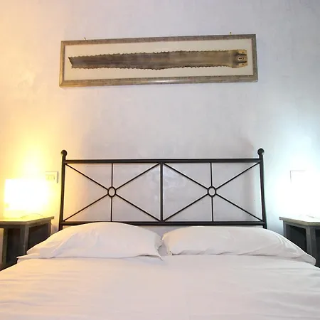 Casa Julia Al Pantheon Apartment *