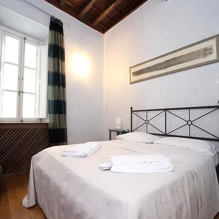 Apartment Casa Julia Al Pantheon