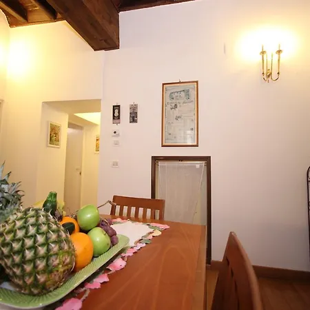 Casa Julia Al Pantheon Apartment Rome