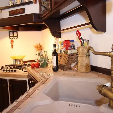 Apartment Casa Julia Al Pantheon Rome