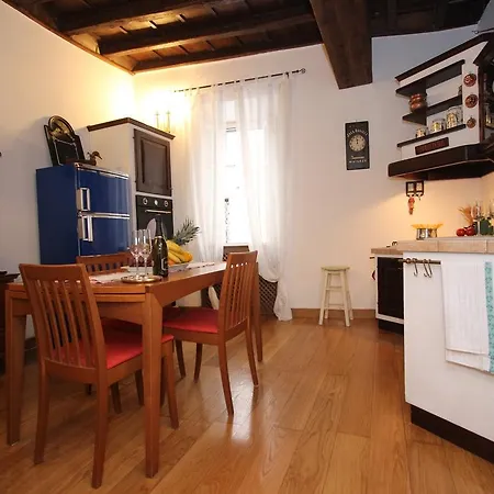 Apartment Casa Julia Al Pantheon *