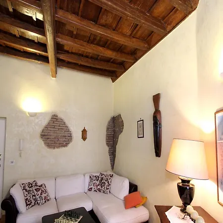 Casa Julia Al Pantheon Apartment Rome